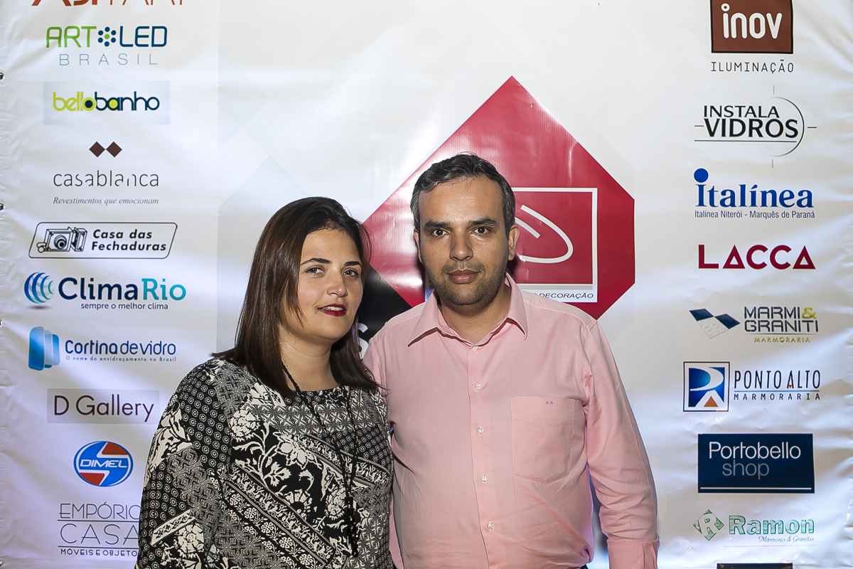 Coquetel NFD de Pré-estréia – Mostra Casa Design 15 anos